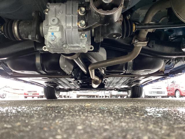 スイフト ハイブリッドMX 4WD 衝突被害軽減システム レーンアシスト クリアランスソナー クルーズコントロール LEDヘッドライト オートハイビーム ナビ ワンセグTV Bluetooth接続 スマートキー シートヒーター(20枚目)