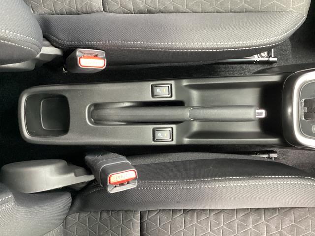 スイフト ハイブリッドMX 4WD 衝突被害軽減システム レーンアシスト クリアランスソナー クルーズコントロール LEDヘッドライト オートハイビーム ナビ ワンセグTV Bluetooth接続 スマートキー シートヒーター(42枚目)