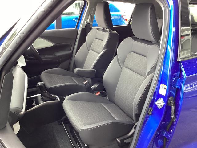 スイフト ハイブリッドMX 4WD 衝突被害軽減システム レーンアシスト クリアランスソナー クルーズコントロール LEDヘッドライト オートハイビーム ナビ ワンセグTV Bluetooth接続 スマートキー シートヒーター(45枚目)