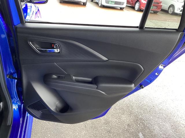 スイフト ハイブリッドMX 4WD 衝突被害軽減システム レーンアシスト クリアランスソナー クルーズコントロール LEDヘッドライト オートハイビーム ナビ ワンセグTV Bluetooth接続 スマートキー シートヒーター(48枚目)