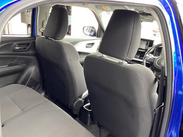 スイフト ハイブリッドMX 4WD 衝突被害軽減システム レーンアシスト クリアランスソナー クルーズコントロール LEDヘッドライト オートハイビーム ナビ ワンセグTV Bluetooth接続 スマートキー シートヒーター(51枚目)