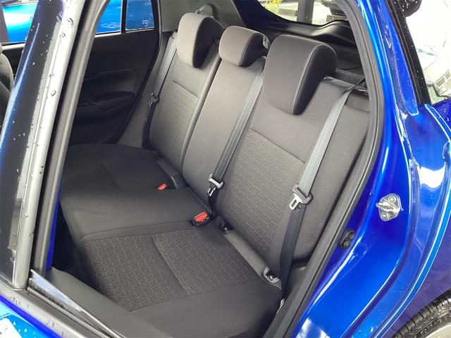 スイフト ハイブリッドMX 4WD 衝突被害軽減システム レーンアシスト クリアランスソナー クルーズコントロール LEDヘッドライト オートハイビーム ナビ ワンセグTV Bluetooth接続 スマートキー シートヒーター(53枚目)