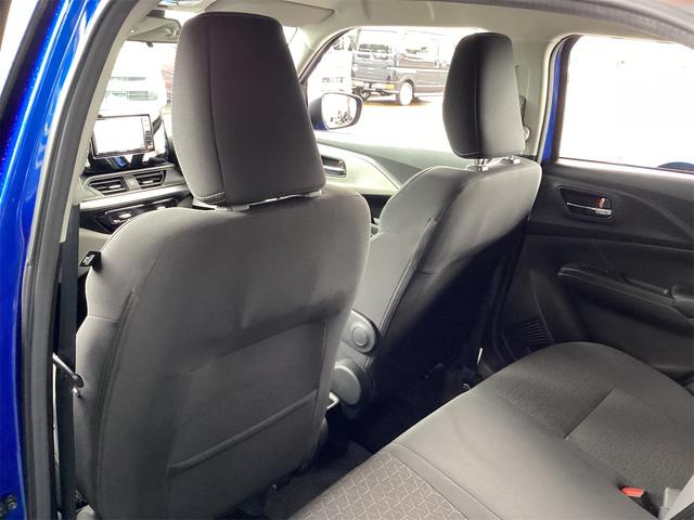 スイフト ハイブリッドMX 4WD 衝突被害軽減システム レーンアシスト クリアランスソナー クルーズコントロール LEDヘッドライト オートハイビーム ナビ ワンセグTV Bluetooth接続 スマートキー シートヒーター(55枚目)