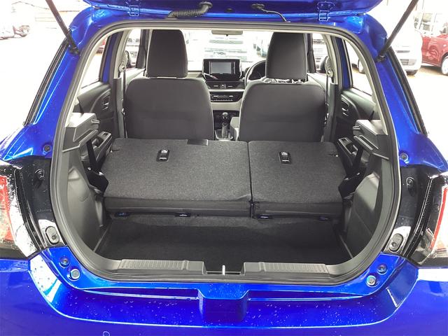 スイフト ハイブリッドMX 4WD 衝突被害軽減システム レーンアシスト クリアランスソナー クルーズコントロール LEDヘッドライト オートハイビーム ナビ ワンセグTV Bluetooth接続 スマートキー シートヒーター(58枚目)