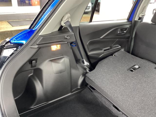 スイフト ハイブリッドMX 4WD 衝突被害軽減システム レーンアシスト クリアランスソナー クルーズコントロール LEDヘッドライト オートハイビーム ナビ ワンセグTV Bluetooth接続 スマートキー シートヒーター(60枚目)