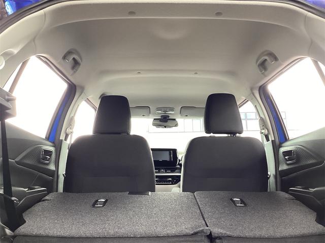 スイフト ハイブリッドMX 4WD 衝突被害軽減システム レーンアシスト クリアランスソナー クルーズコントロール LEDヘッドライト オートハイビーム ナビ ワンセグTV Bluetooth接続 スマートキー シートヒーター(63枚目)