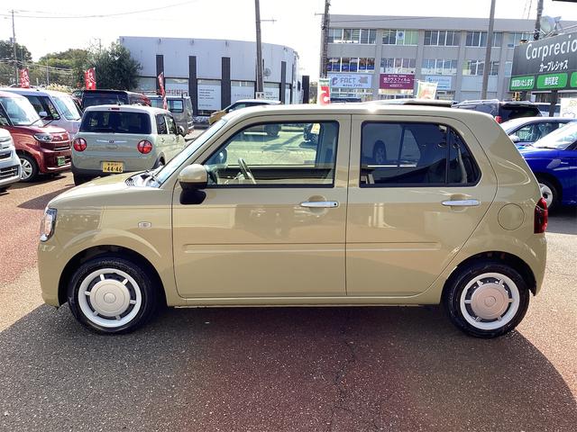 ミラトコット G SAIII 衝突被害軽減システム レーンアシスト 全周囲カメラ クリアランスソナー LEDヘッドライト オートハイビーム ナビ フルセグTV Bluetooth接続 スマートキー シートヒーター オートエアコン(13枚目)