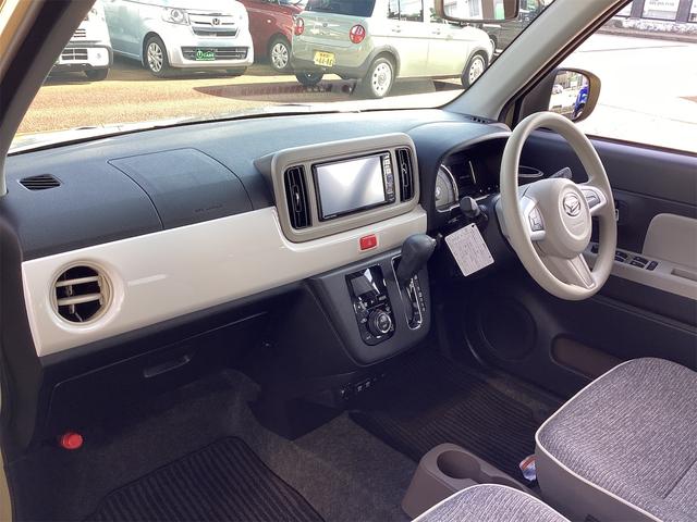 ミラトコット G SAIII 衝突被害軽減システム レーンアシスト 全周囲カメラ クリアランスソナー LEDヘッドライト オートハイビーム ナビ フルセグTV Bluetooth接続 スマートキー シートヒーター オートエアコン(46枚目)