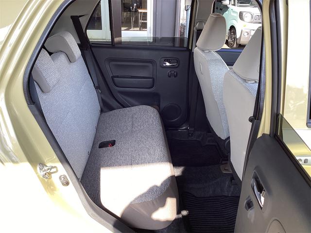 ミラトコット G SAIII 衝突被害軽減システム レーンアシスト 全周囲カメラ クリアランスソナー LEDヘッドライト オートハイビーム ナビ フルセグTV Bluetooth接続 スマートキー シートヒーター オートエアコン(50枚目)