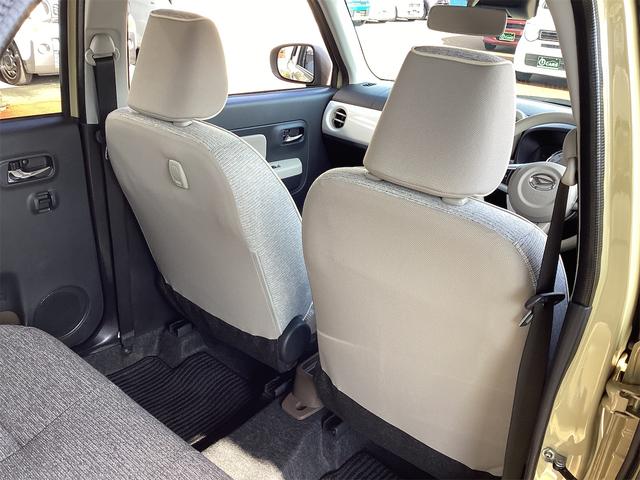 ミラトコット G SAIII 衝突被害軽減システム レーンアシスト 全周囲カメラ クリアランスソナー LEDヘッドライト オートハイビーム ナビ フルセグTV Bluetooth接続 スマートキー シートヒーター オートエアコン(51枚目)