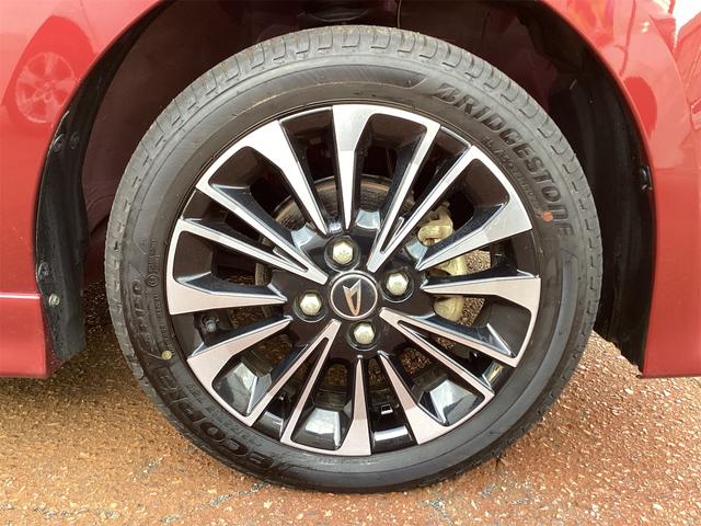 タント カスタムRS 衝突被害軽減システム レーンアシスト バックカメラ クリアランスソナー LEDヘッドライト 両側電動スライド ナビ フルセグTV Bluetooth接続 スマートキー シートヒーター オートエアコン(15枚目)