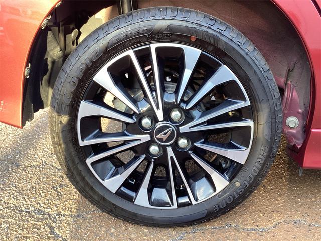 タント カスタムRS 衝突被害軽減システム レーンアシスト バックカメラ クリアランスソナー LEDヘッドライト 両側電動スライド ナビ フルセグTV Bluetooth接続 スマートキー シートヒーター オートエアコン(16枚目)