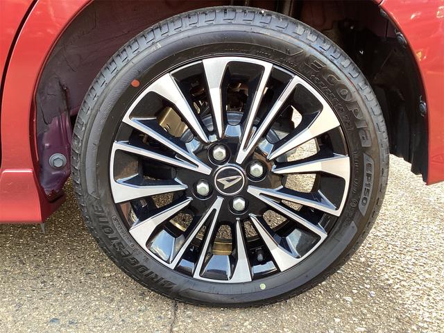 タント カスタムRS 衝突被害軽減システム レーンアシスト バックカメラ クリアランスソナー LEDヘッドライト 両側電動スライド ナビ フルセグTV Bluetooth接続 スマートキー シートヒーター オートエアコン(17枚目)