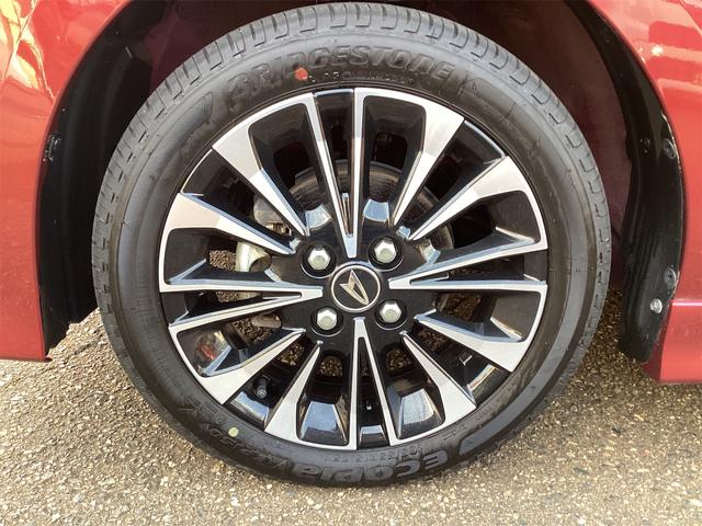 タント カスタムRS 衝突被害軽減システム レーンアシスト バックカメラ クリアランスソナー LEDヘッドライト 両側電動スライド ナビ フルセグTV Bluetooth接続 スマートキー シートヒーター オートエアコン(18枚目)