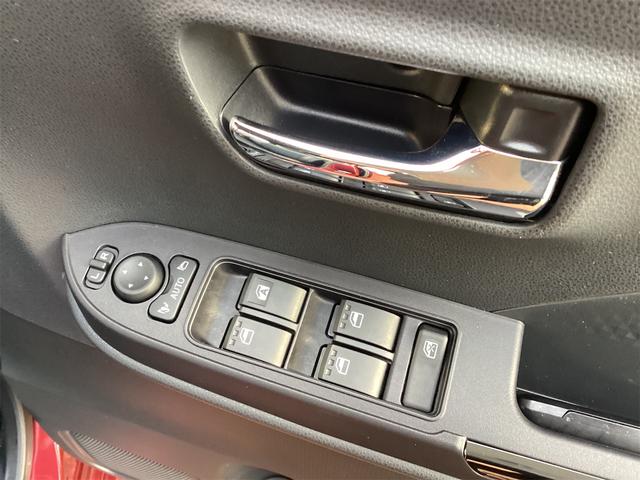 タント カスタムRS 衝突被害軽減システム レーンアシスト バックカメラ クリアランスソナー LEDヘッドライト 両側電動スライド ナビ フルセグTV Bluetooth接続 スマートキー シートヒーター オートエアコン(22枚目)