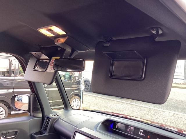 タント カスタムRS 衝突被害軽減システム レーンアシスト バックカメラ クリアランスソナー LEDヘッドライト 両側電動スライド ナビ フルセグTV Bluetooth接続 スマートキー シートヒーター オートエアコン(26枚目)