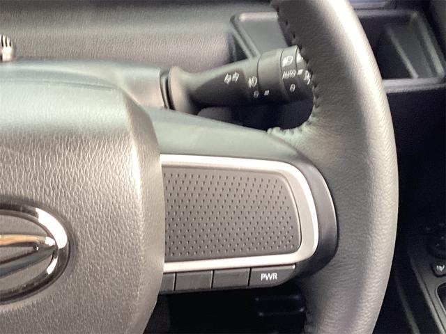 タント カスタムRS 衝突被害軽減システム レーンアシスト バックカメラ クリアランスソナー LEDヘッドライト 両側電動スライド ナビ フルセグTV Bluetooth接続 スマートキー シートヒーター オートエアコン(30枚目)