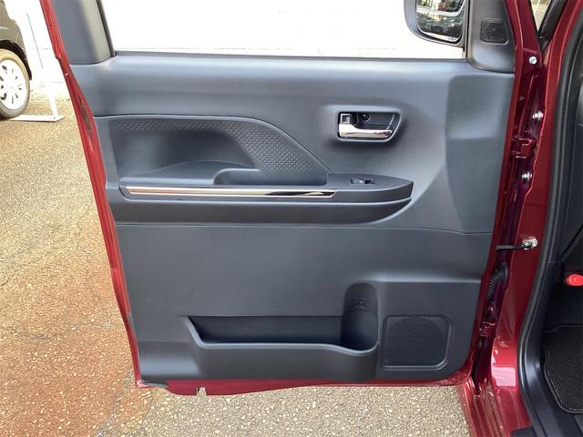 タント カスタムRS 衝突被害軽減システム レーンアシスト バックカメラ クリアランスソナー LEDヘッドライト 両側電動スライド ナビ フルセグTV Bluetooth接続 スマートキー シートヒーター オートエアコン(45枚目)