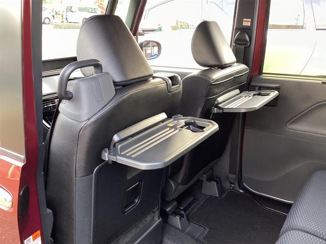 タント カスタムRS 衝突被害軽減システム レーンアシスト バックカメラ クリアランスソナー LEDヘッドライト 両側電動スライド ナビ フルセグTV Bluetooth接続 スマートキー シートヒーター オートエアコン(56枚目)