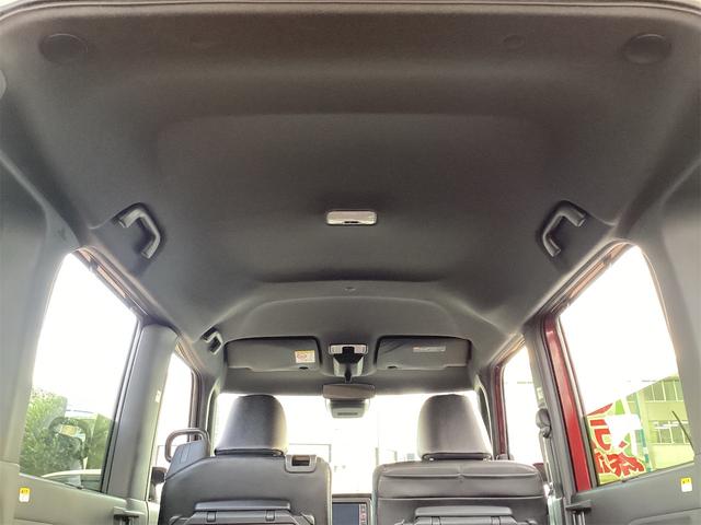 タント カスタムRS 衝突被害軽減システム レーンアシスト バックカメラ クリアランスソナー LEDヘッドライト 両側電動スライド ナビ フルセグTV Bluetooth接続 スマートキー シートヒーター オートエアコン(64枚目)