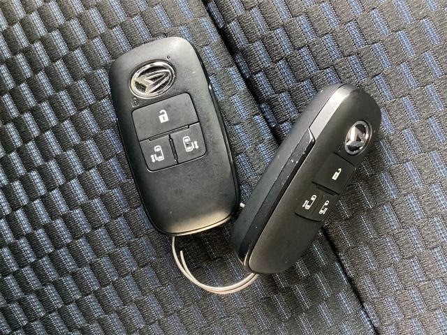 タント カスタムRS 衝突被害軽減システム レーンアシスト バックカメラ クリアランスソナー LEDヘッドライト 両側電動スライド ナビ フルセグTV Bluetooth接続 スマートキー シートヒーター オートエアコン(69枚目)