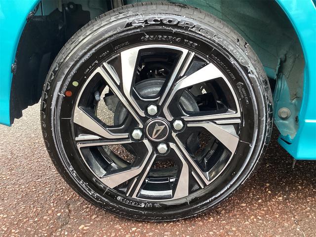 タント カスタムX 衝突被害軽減システム レーンアシスト バックカメラ クリアランスソナー LEDヘッドライト 両側電動スライド ナビ フルセグTV Bluetooth接続 スマートキー シートヒーター オートエアコン(16枚目)