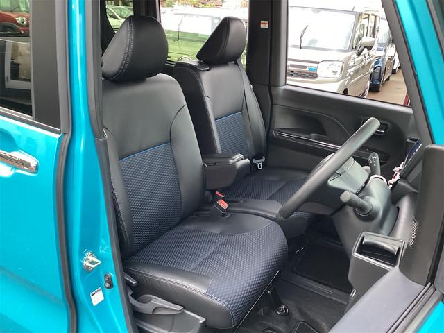 タント カスタムX 衝突被害軽減システム レーンアシスト バックカメラ クリアランスソナー LEDヘッドライト 両側電動スライド ナビ フルセグTV Bluetooth接続 スマートキー シートヒーター オートエアコン(24枚目)