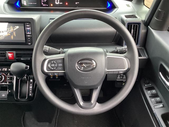 タント カスタムX 衝突被害軽減システム レーンアシスト バックカメラ クリアランスソナー LEDヘッドライト 両側電動スライド ナビ フルセグTV Bluetooth接続 スマートキー シートヒーター オートエアコン(29枚目)