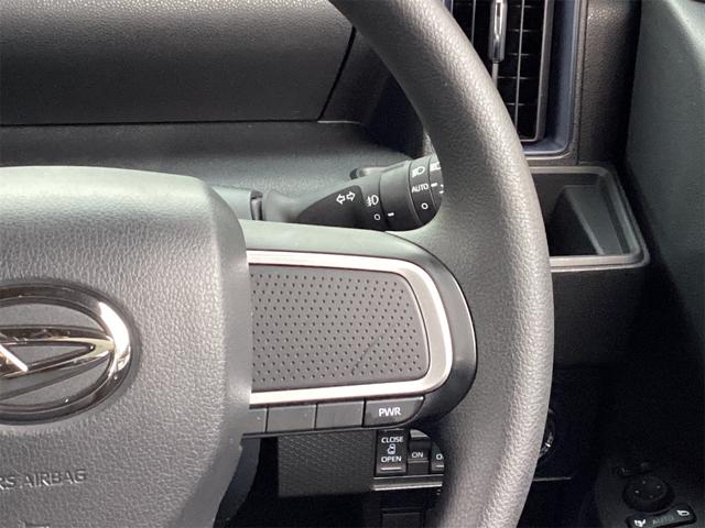 タント カスタムX 衝突被害軽減システム レーンアシスト バックカメラ クリアランスソナー LEDヘッドライト 両側電動スライド ナビ フルセグTV Bluetooth接続 スマートキー シートヒーター オートエアコン(30枚目)