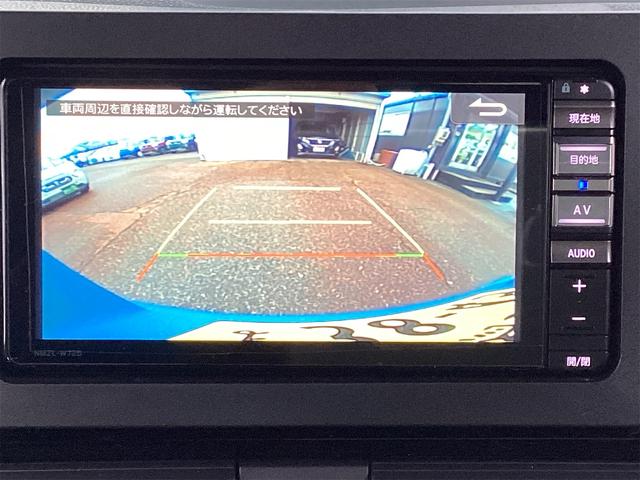 タント カスタムX 衝突被害軽減システム レーンアシスト バックカメラ クリアランスソナー LEDヘッドライト 両側電動スライド ナビ フルセグTV Bluetooth接続 スマートキー シートヒーター オートエアコン(41枚目)