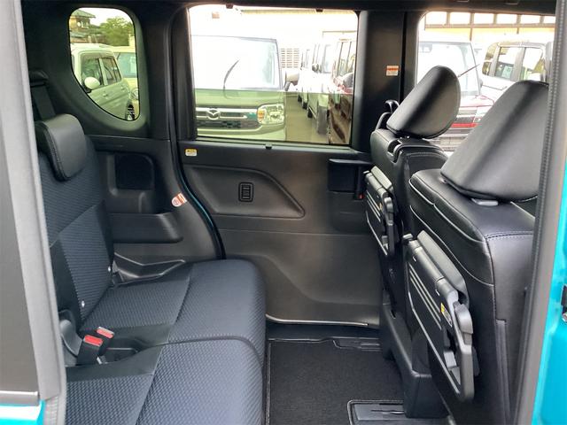 タント カスタムX 衝突被害軽減システム レーンアシスト バックカメラ クリアランスソナー LEDヘッドライト 両側電動スライド ナビ フルセグTV Bluetooth接続 スマートキー シートヒーター オートエアコン(52枚目)