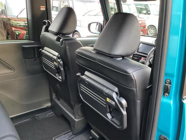 タント カスタムX 衝突被害軽減システム レーンアシスト バックカメラ クリアランスソナー LEDヘッドライト 両側電動スライド ナビ フルセグTV Bluetooth接続 スマートキー シートヒーター オートエアコン(53枚目)