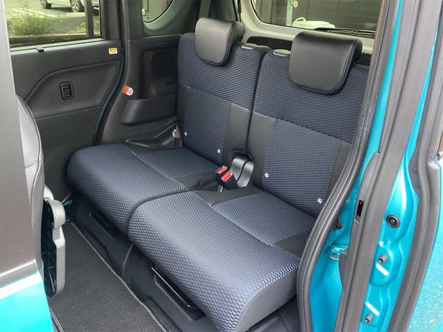 タント カスタムX 衝突被害軽減システム レーンアシスト バックカメラ クリアランスソナー LEDヘッドライト 両側電動スライド ナビ フルセグTV Bluetooth接続 スマートキー シートヒーター オートエアコン(54枚目)