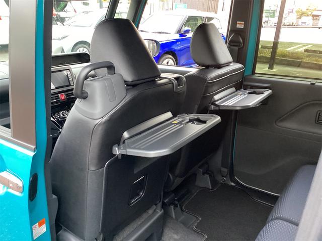 タント カスタムX 衝突被害軽減システム レーンアシスト バックカメラ クリアランスソナー LEDヘッドライト 両側電動スライド ナビ フルセグTV Bluetooth接続 スマートキー シートヒーター オートエアコン(56枚目)