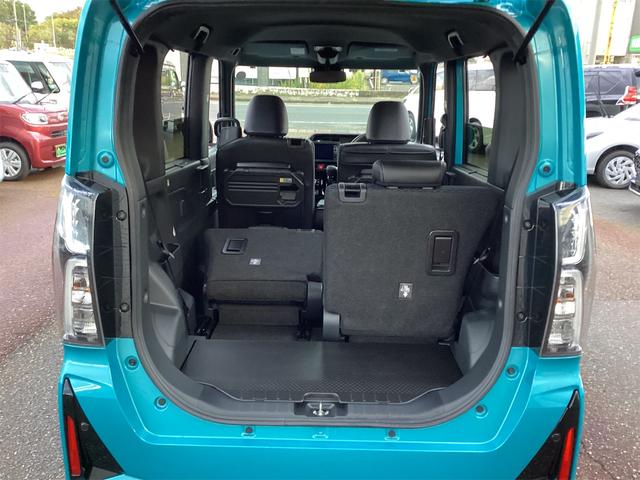 タント カスタムX 衝突被害軽減システム レーンアシスト バックカメラ クリアランスソナー LEDヘッドライト 両側電動スライド ナビ フルセグTV Bluetooth接続 スマートキー シートヒーター オートエアコン(58枚目)