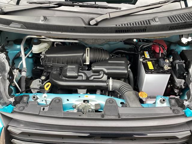 タント カスタムX 衝突被害軽減システム レーンアシスト バックカメラ クリアランスソナー LEDヘッドライト 両側電動スライド ナビ フルセグTV Bluetooth接続 スマートキー シートヒーター オートエアコン(66枚目)