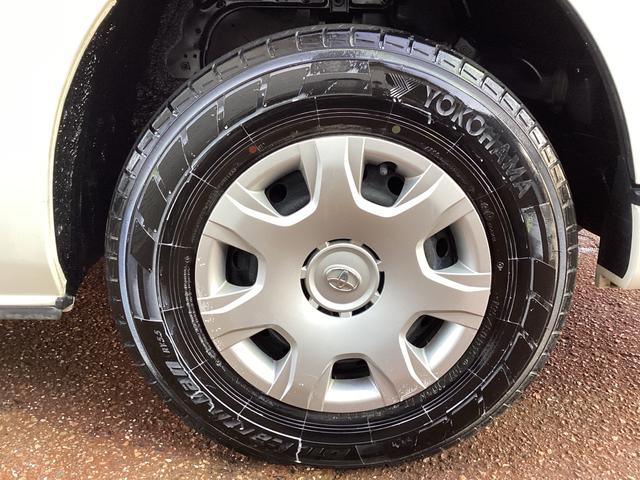 ハイエースバン ロングDX GLパッケージ 4WD 6人乗り フロントフォグランプ ETC バックカメラ ナビ ワンセグTV Bluetooth接続 キーレス 電動ミラー パワーウインドウ 両側スライドドア エアバック エアコン ABS(15枚目)