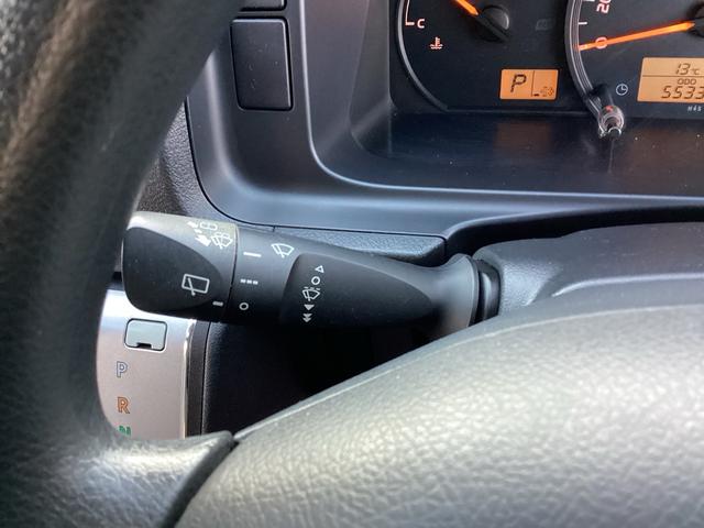 ハイエースバン ロングDX GLパッケージ 4WD 6人乗り フロントフォグランプ ETC バックカメラ ナビ ワンセグTV Bluetooth接続 キーレス 電動ミラー パワーウインドウ 両側スライドドア エアバック エアコン ABS(32枚目)