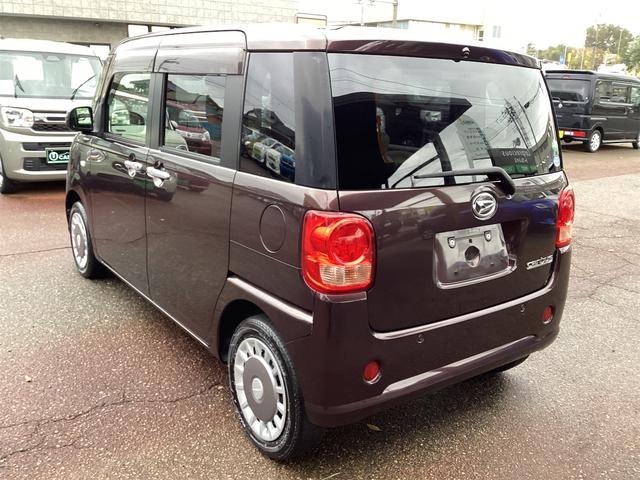 ムーヴキャンバス Ｘリミテッド　ＳＡＩＩＩ　衝突被害軽減システム　レーンアシスト　オートハイビーム　クリアランスソナー　両側電動スライドドア　ナビ　ワンセグＴＶ　Ｂｌｕｅｔｏｏｔｈ接続　スマートキー　オートエアコン　電動ミラー　エアバック（12枚目）