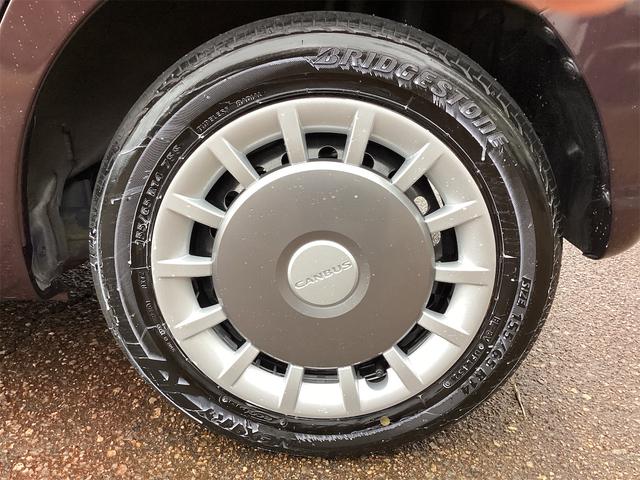 ムーヴキャンバス Ｘリミテッド　ＳＡＩＩＩ　衝突被害軽減システム　レーンアシスト　オートハイビーム　クリアランスソナー　両側電動スライドドア　ナビ　ワンセグＴＶ　Ｂｌｕｅｔｏｏｔｈ接続　スマートキー　オートエアコン　電動ミラー　エアバック（17枚目）