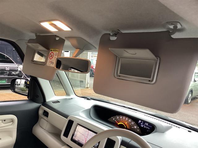 ムーヴキャンバス Ｘリミテッド　ＳＡＩＩＩ　衝突被害軽減システム　レーンアシスト　オートハイビーム　クリアランスソナー　両側電動スライドドア　ナビ　ワンセグＴＶ　Ｂｌｕｅｔｏｏｔｈ接続　スマートキー　オートエアコン　電動ミラー　エアバック（26枚目）