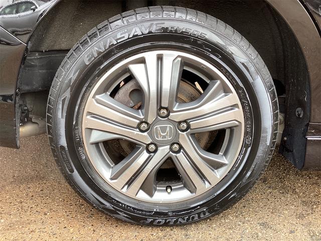 ステップワゴンスパーダ スパーダハイブリッド G・EX ホンダセンシング 衝突被害軽減システム レーンアシスト クルーズコントロール 両側電動スライド LEDヘッドライト バックカメラ ETC ナビ フルセグTV Bluetooth接続 後席モニター シートヒーター(16枚目)