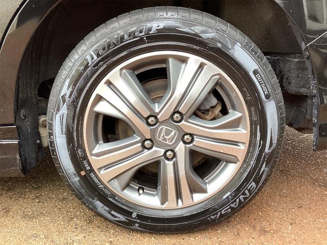 ステップワゴンスパーダ スパーダハイブリッド G・EX ホンダセンシング 衝突被害軽減システム レーンアシスト クルーズコントロール 両側電動スライド LEDヘッドライト バックカメラ ETC ナビ フルセグTV Bluetooth接続 後席モニター シートヒーター(17枚目)