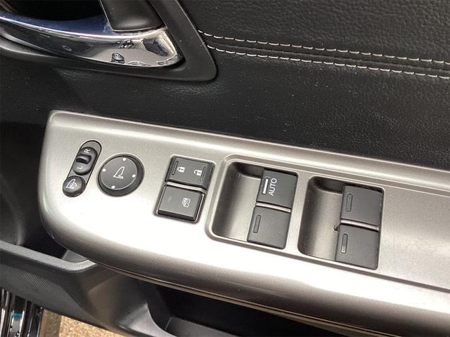 ステップワゴンスパーダ スパーダハイブリッド G・EX ホンダセンシング 衝突被害軽減システム レーンアシスト クルーズコントロール 両側電動スライド LEDヘッドライト バックカメラ ETC ナビ フルセグTV Bluetooth接続 後席モニター シートヒーター(22枚目)