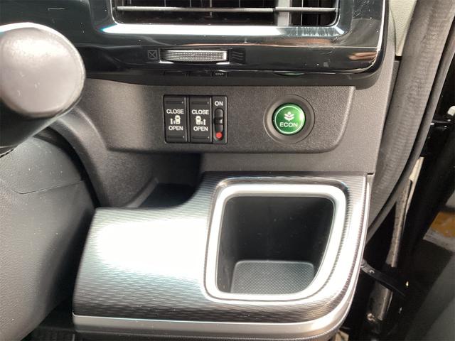 ステップワゴンスパーダ スパーダハイブリッド G・EX ホンダセンシング 衝突被害軽減システム レーンアシスト クルーズコントロール 両側電動スライド LEDヘッドライト バックカメラ ETC ナビ フルセグTV Bluetooth接続 後席モニター シートヒーター(32枚目)