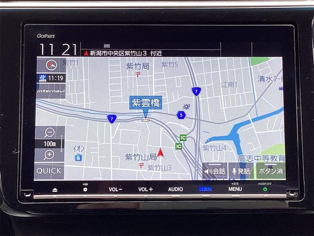 ステップワゴンスパーダ スパーダハイブリッド G・EX ホンダセンシング 衝突被害軽減システム レーンアシスト クルーズコントロール 両側電動スライド LEDヘッドライト バックカメラ ETC ナビ フルセグTV Bluetooth接続 後席モニター シートヒーター(36枚目)