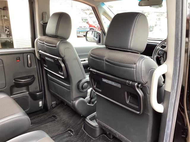 ステップワゴンスパーダ スパーダハイブリッド G・EX ホンダセンシング 衝突被害軽減システム レーンアシスト クルーズコントロール 両側電動スライド LEDヘッドライト バックカメラ ETC ナビ フルセグTV Bluetooth接続 後席モニター シートヒーター(54枚目)