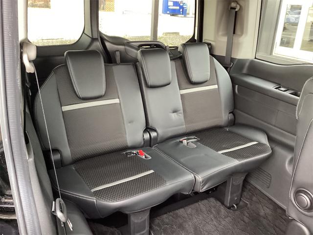 ステップワゴンスパーダ スパーダハイブリッド G・EX ホンダセンシング 衝突被害軽減システム レーンアシスト クルーズコントロール 両側電動スライド LEDヘッドライト バックカメラ ETC ナビ フルセグTV Bluetooth接続 後席モニター シートヒーター(57枚目)