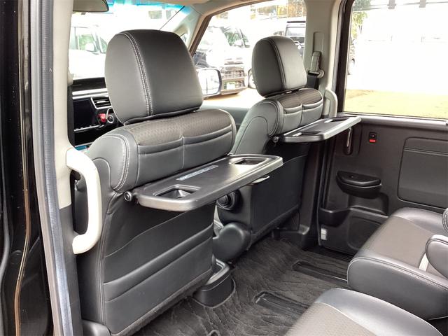 ステップワゴンスパーダ スパーダハイブリッド G・EX ホンダセンシング 衝突被害軽減システム レーンアシスト クルーズコントロール 両側電動スライド LEDヘッドライト バックカメラ ETC ナビ フルセグTV Bluetooth接続 後席モニター シートヒーター(61枚目)