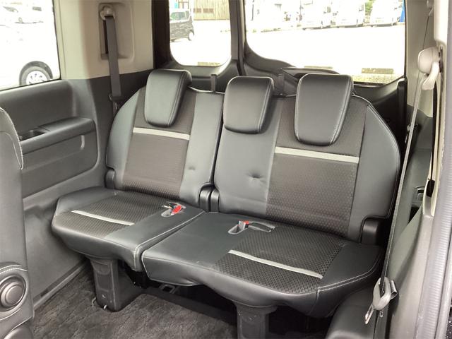 ステップワゴンスパーダ スパーダハイブリッド G・EX ホンダセンシング 衝突被害軽減システム レーンアシスト クルーズコントロール 両側電動スライド LEDヘッドライト バックカメラ ETC ナビ フルセグTV Bluetooth接続 後席モニター シートヒーター(62枚目)